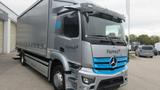 Mercedes-Benz Actros 300L 4x2 Elektro - Angebote