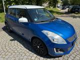 Suzuki Swift 1.2 30 Jahre Klima Multi Tempomat Alu - Suzuki Swift: 30 Jahre