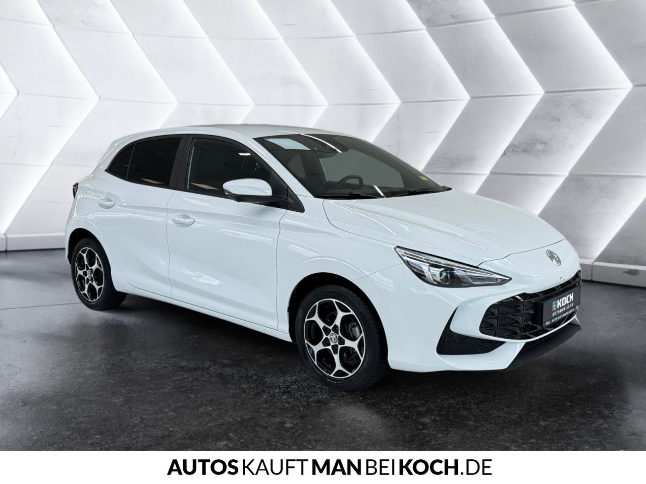 MG3