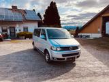 Volkswagen T5 Multivan - VW T5 Multivan 8-Sitzer