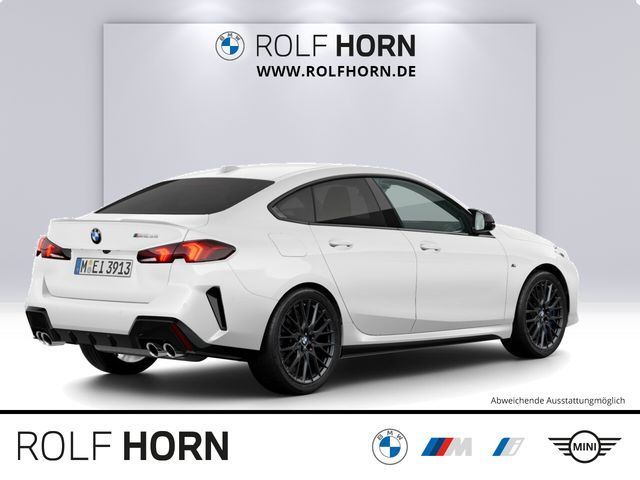 BMW M235 - Bild 5