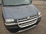 Fiat Doblo 1,6 - gebrauchte Fiat Doblo aus dem Jahr 2003