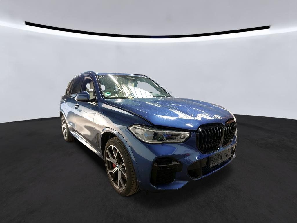 Fahrzeugabbildung BMW X5 xDrive 40d M-Sportpaket/INNO/SKY-LOUNGE/360°K