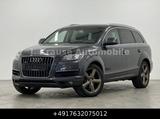 Audi Q7 4.2TDI Quattro Pano Luft Sitzbelüftung Bi-Xen - Audi Q7 aus 2012 mit Diesel-Antrieb