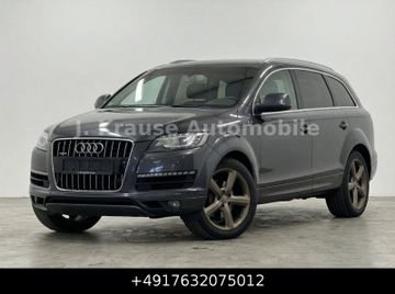 Audi Q7 - 1
