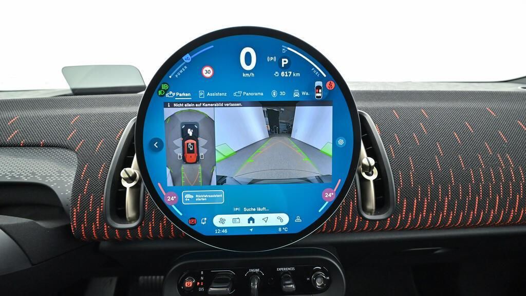 MINI John Cooper Works Countryman - Bild 20