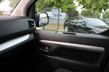 Citroën SpaceTourer Spacetourer Rip Curl M