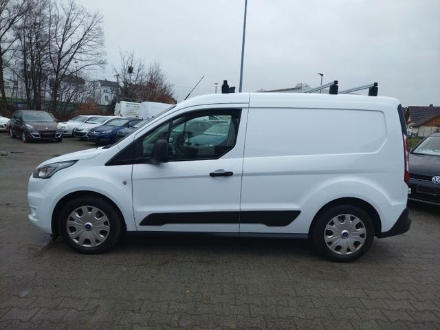 Ford Transit Connect Kasten Trend+3 SITZER+KLIMA+SHZ