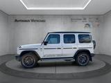 Mercedes-Benz G 63 AMG Edition 55 Sportpaket Bluetooth Navi - Mercedes-Benz AMG e55