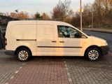 Volkswagen Caddy 1.6 Maxi Kasten*Allwetter*ZR NEU*TÜV NEU* - Volkswagen Caddy aus 2008