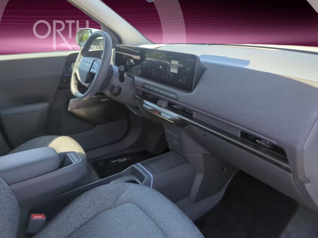 Kia EV2 Elektro 42,2 kWh H/K-SOUND+SHZ+LED+ACC+360°