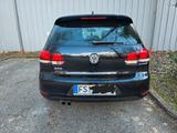Volkswagen Golf 2.0 GTD +DSG+STNDHEIZ+NAVI+PDC+SCHECKHEFT - Volkswagen Golf: GTD Dsg