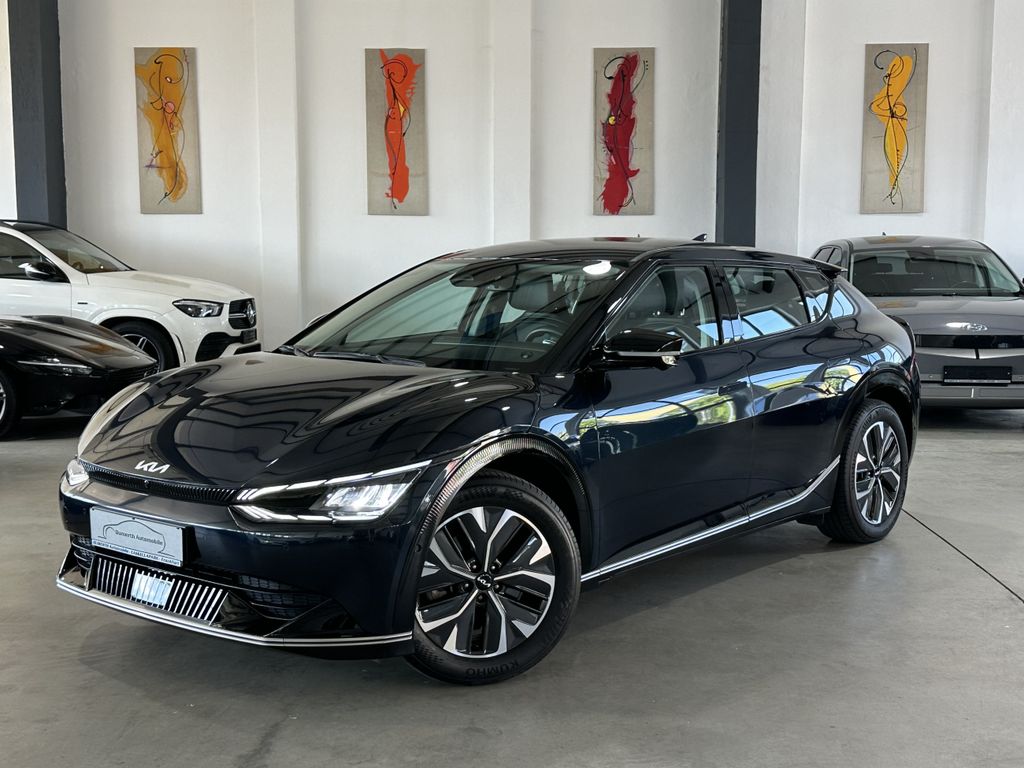 Image of Kia EV6