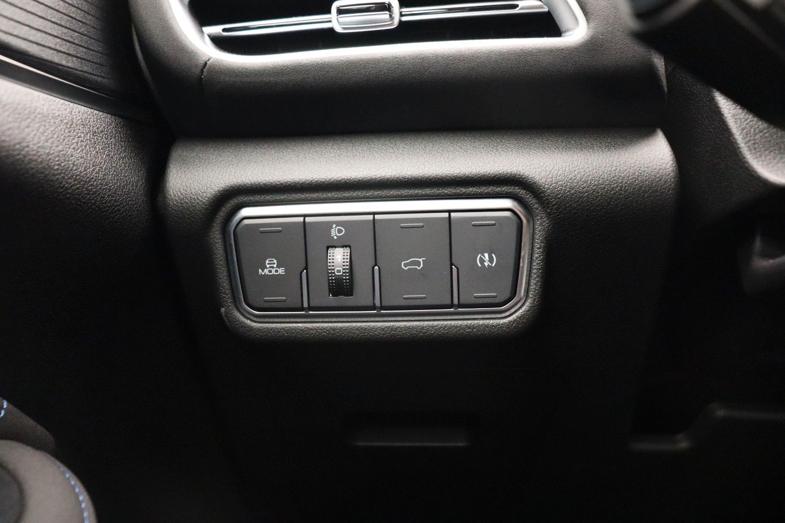 Fahrzeugabbildung GWM Ora 03 400 Pro mit Wärmepumpe