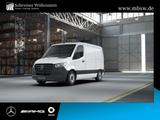 Mercedes-Benz Sprinter 211 Kasten L1H1 Kamera*Klima*MBUX*270°* - Mercedes-Benz Sprinter: 211