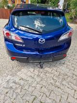 Mazda 3 1.6 MZR Center-Line Center-Line - Mazda 3: Mzr