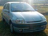 Renault Top Anfängerauto Renault Clio RN 1.2 l TÜV... - gebrauchte Renault Clio aus dem Jahr 2001