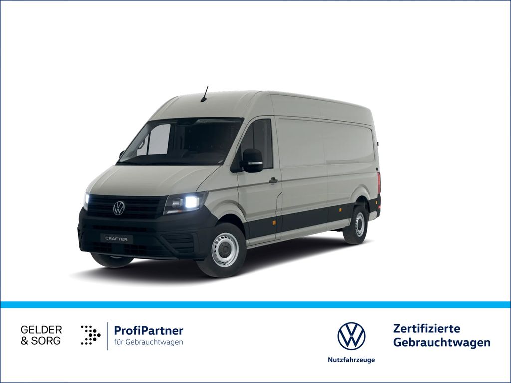 Image of Volkswagen Crafter