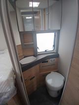 Dethleffs Esprit I 7150-2 EBL 2025+Automatik+ALDE-Heizung - Dethleffs Esprit