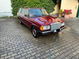 Mercedes-Benz Mercedes Benz S123 240td mit H-Zulassung - Mercedes-Benz 240 mit Diesel-Antrieb: Kombi