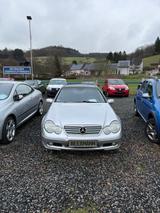 Mercedes-Benz CE 200 C200 Kompressor Sportcoupé - Mercedes-Benz CE 200 Benziner Gebrauchtwagen