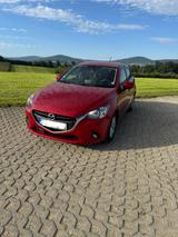 Mazda 2 SKYACTIV-G 90 Exclusive-Line - Mazda 2 von privat