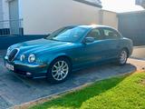 Jaguar S-Type V8 - - gebrauchte Jaguar S-Type aus dem Jahr 2000