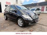 Mercedes-Benz A-180*AVANTGARDE*AUTOMATIK*NAVI*TEILLEDER*SHZ* - Mercedes-Benz A-Klasse: Avantgarde
