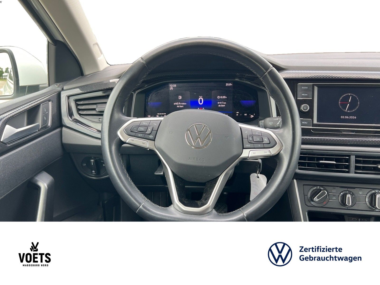 Volkswagen Polo - Bild 13