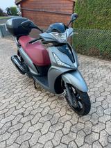 Kymco New People S 300 i - Kymco People S 300i
