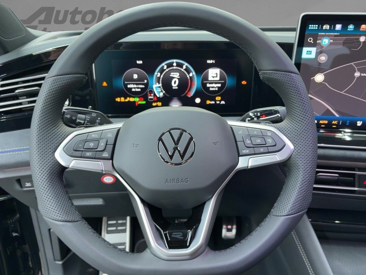 Volkswagen Tiguan - Bild 18