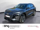 Audi Q6 e-tron - graue Audi Q6 e-tron