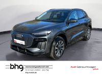 Audi Q6 e-tron - Vorschau Bild 1
