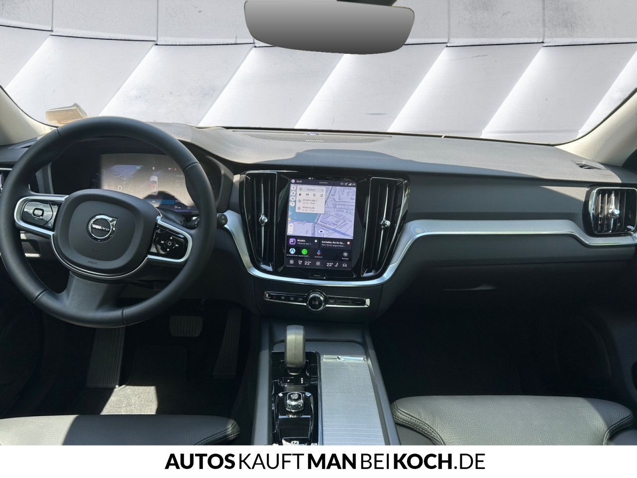 Volvo V60 - Bild 11