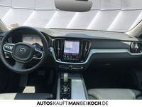 Volvo V60 - Vorschau Bild 11
