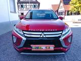 Mitsubishi Eclipse Cross 1.5 ClearTec T-MIVEC 4WD CVT D... - : Cvt
