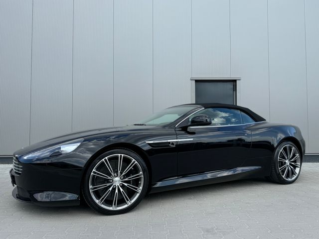 Aston Martin *VIRAGE*1of333*