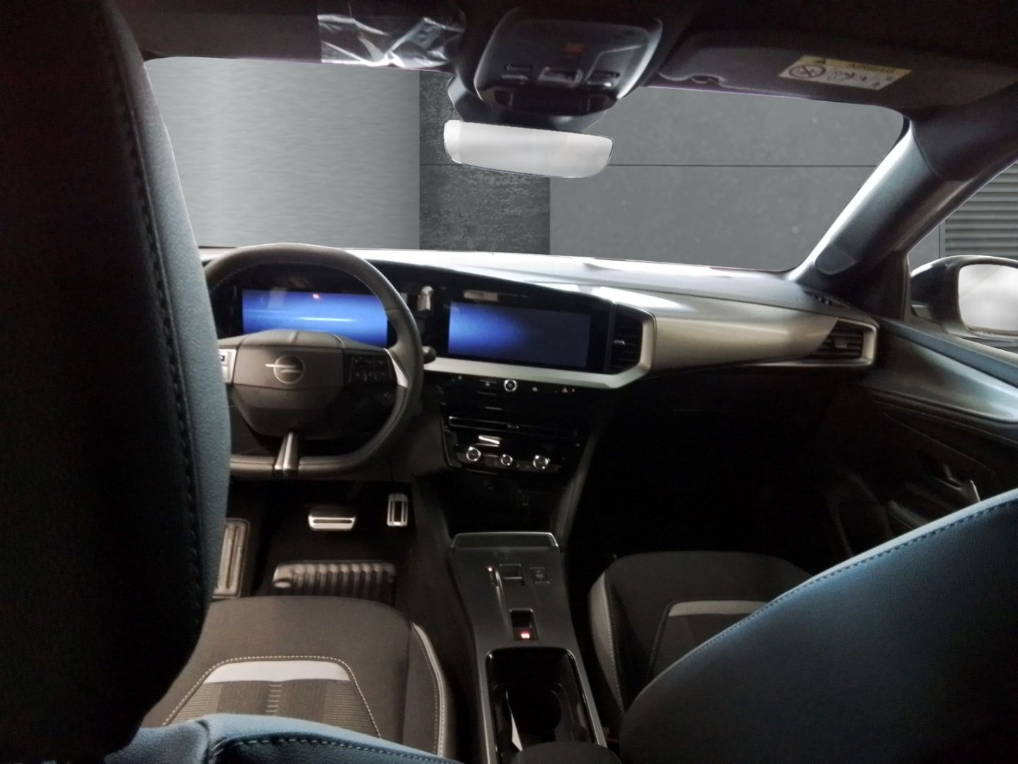 Opel Mokka - Bild 10