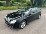 Mercedes-Benz C 230 Sportcoupe*TÜV*Voll Leder*Navi*SHZ*Klima - Mercedes-Benz C 230 in Bochum