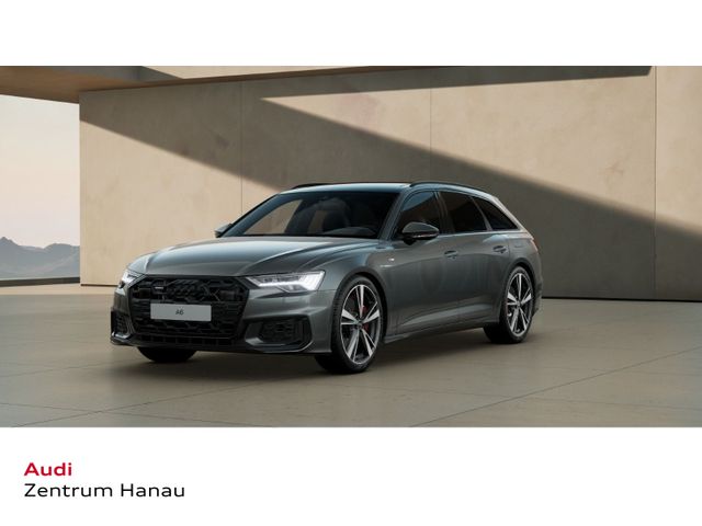 Audi A6 Avant TFSI e S line 55 e quattro BUSINESS*MAT