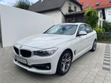 BMW 320 Gran Turismo Gran Turismo 320d Sport Lin... - gebrauchte BMW 320 Gran Turismo aus dem Jahr 2015