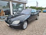 Mercedes-Benz S 500*Rostfrei*Tüv+Service*TopZustand* - gebrauchte Mercedes-Benz S 500 aus dem Jahr 2002