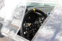 PORSCHE 997 GT2 R Sportec / RENNWAGEN / RACELOGIC / PORSCHE 997 GT2 R Sportec / RENNWAGEN / RACELOGIC /