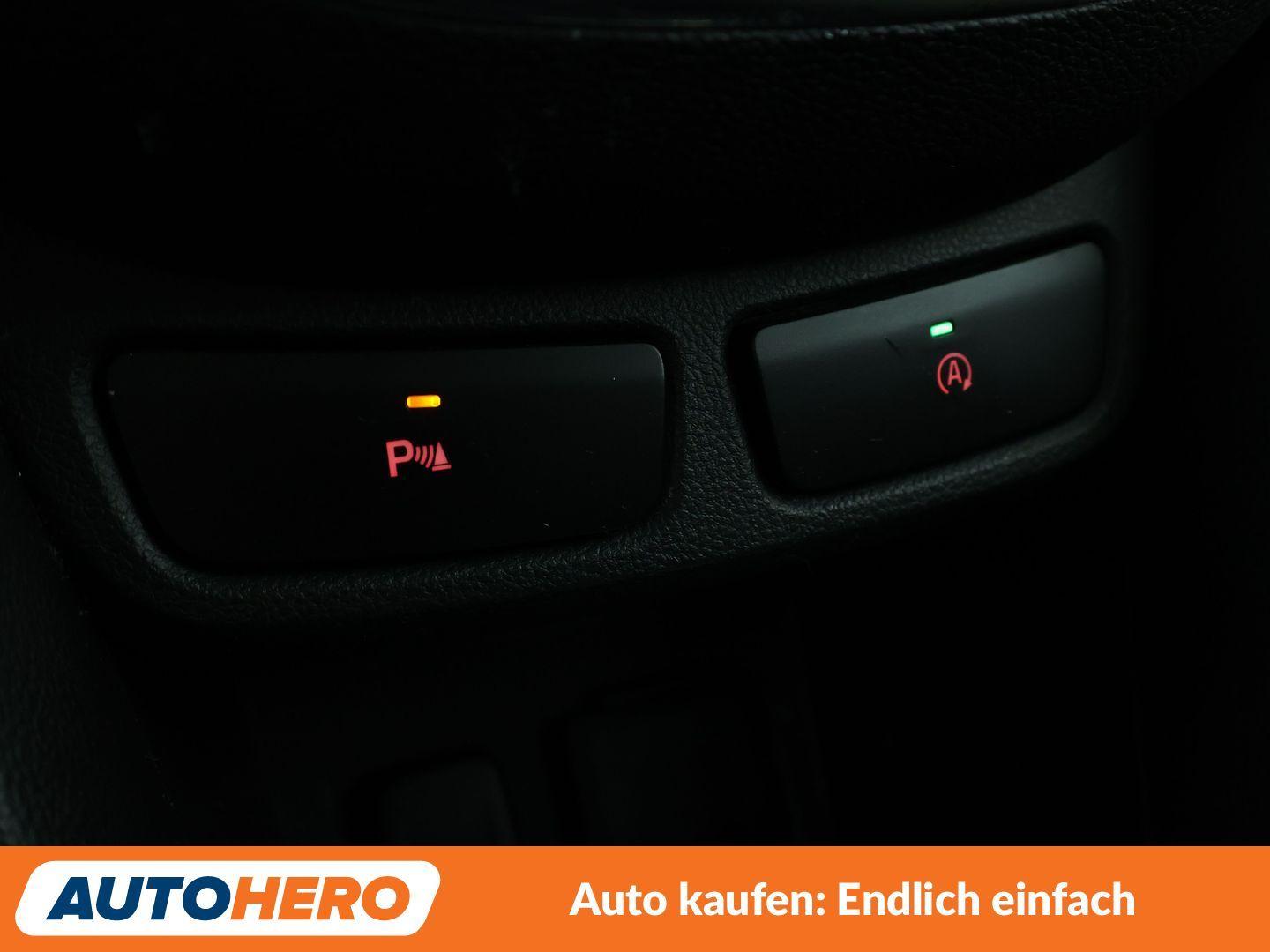 Opel Mokka 1.6 Edition ecoFlex*NAVI*CAM*PDC*SHZ*KLIMA