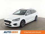 Ford Focus 2.0 TDCi EcoBlue ST-Line X Aut.*NAVI*LED* - Ford Focus: ST Tdci
