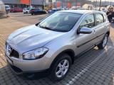 Nissan Qashqai 2.0 Acenta CVT-M6 Automatik Acenta - Nissan Qashqai: 2.0