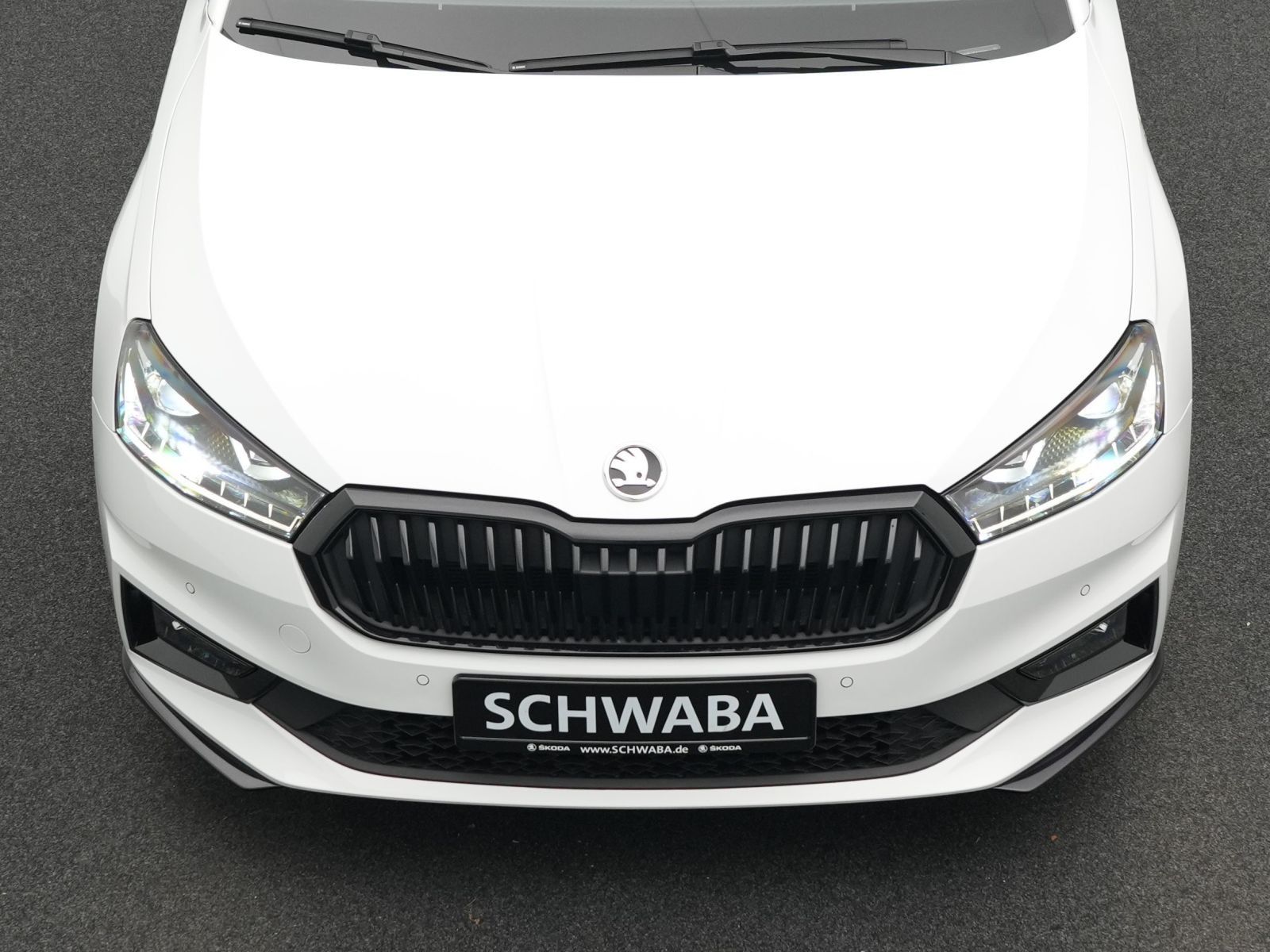 Skoda Fabia - Bild 28
