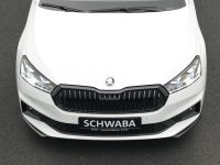 Skoda Fabia - Vorschau Bild 28