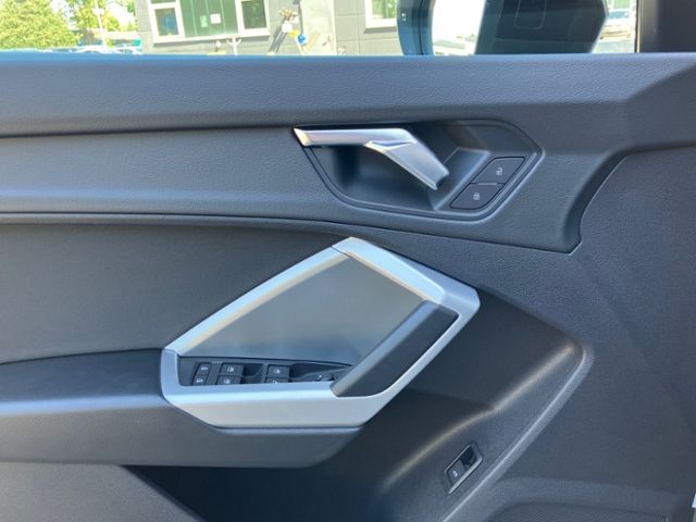 Q3 Sportback 40 TFSI quattro KLIMA LED ALU