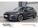 Audi A3 Sportback 35 TDI 2xS line*UPE53*LED*Navi*Assi